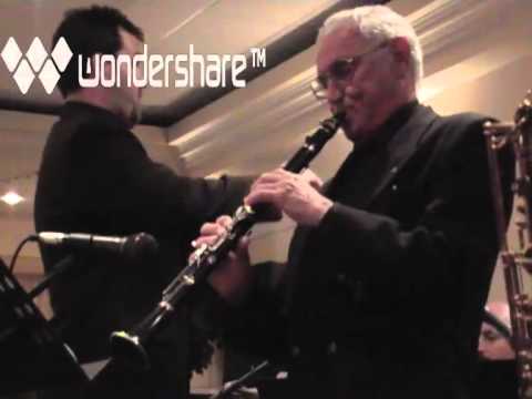 SGSC Big Band - DON BURROWS CONCERT 2005 - Hey Jude