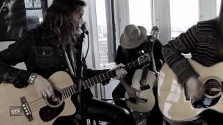 Blackberry Smoke - Six Ways to Sunday (Tenement TV)