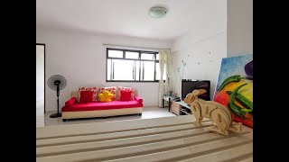 HDB 4 room for sale 510A WELLINGTON CIRCLE WELLINGTON VIEW SINGAPORE 751510