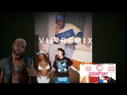 Eiby X Cocolin x Joey Montana X Elisama  - VIP REMIX (Audio Oficial)