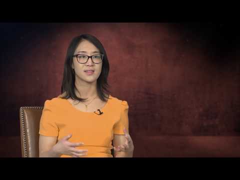 Tina Guo | Innovation Finalist