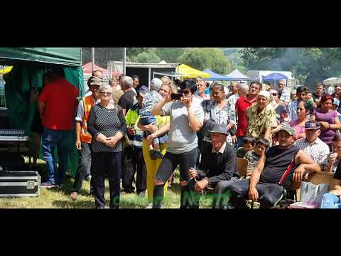 Andreea Lazar - Concertul de la Oniceni - Neamt - 2019