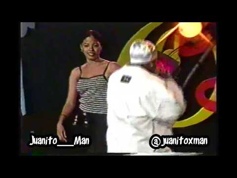 Killamanjaros - En vivo (Juvenalia 97) Dicky Ranking, Aldo Ranks, Jam and Suppose y Danger Man