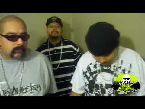 STEEL BANGING MUSICK SHOT BOX TV FEAT-CHICO OF MEXBALLAENT 8/6/09