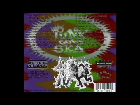 Tango Wedding Band - Hey Cutie!