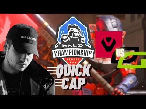 Quick Cap I NA HCS Open Qualifier- Geo Filtering??? (12/2/21)