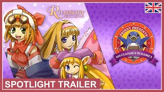 Prinny Presents NIS Classics Volume 3 video 2