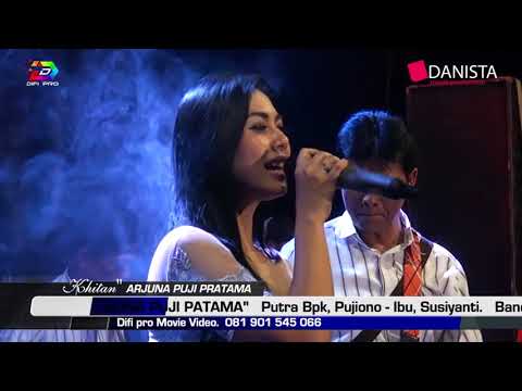 CINTA YANG PUDAR ACHA KUMALA DANISTA PRODUCTION