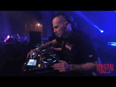 Shadow Sect - Vlog Episode #7 PRSPCT XL29 Maassilo Rotterdam Netherlands