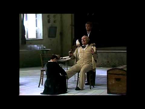 #17: Der Theatermacher (Thomas Bernhard) (2008)