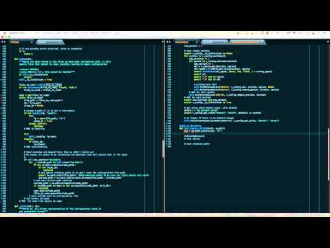 Fixing Git Python Issue 201