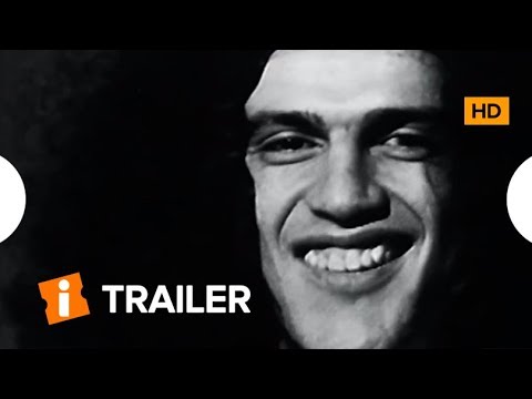 Tropicália | Trailer Oficial