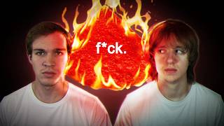 I Challenged This Arrogant Streamer, We Played For The Worst Punishment.