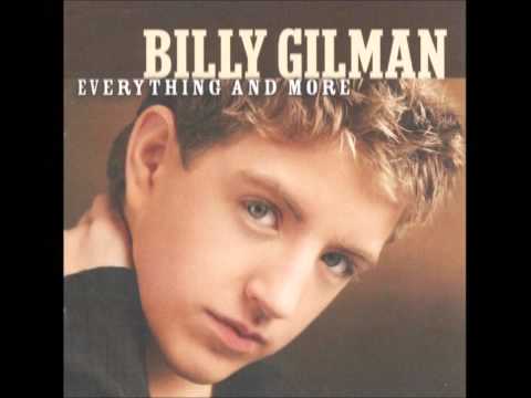 Al Gomes Archive : Billy Gilman Documentary - 'The Making of Everything and More' Segment