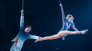 Helene Fischer - Nur Mit Dir (Live von der Arena-Tournee 2017 / 2018)