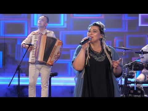 Miyatta i Grupa Molika - Boso mome (Art Studio Production Live TV Show)