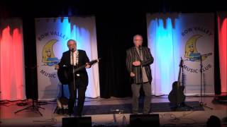 Bowser & Blue  - 60's Songs