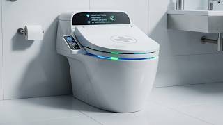 🚽 Top 5 Best Smart Toilets 2026 | Heated Seats & Self-Cleaning