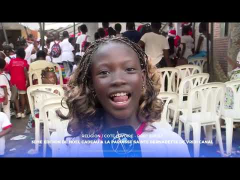 La Revue d'Actualités du 25 décembre 2025