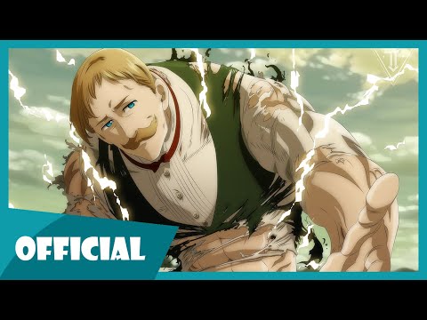 Rap về Escanor (Thất Hình Đại Tội) | Phan Ann