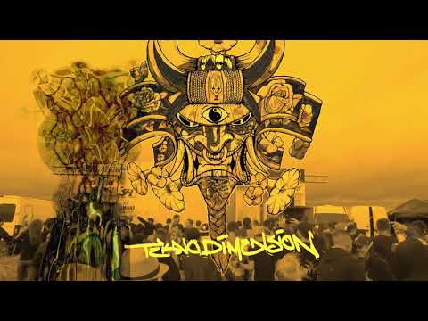 Phat Otiz - Rock the Bassline (Acid Trance 2020)