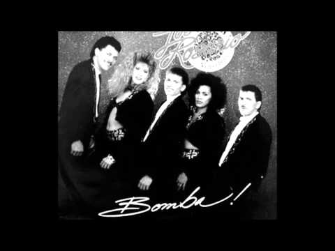 Ayer la Vi - Los Hermanos Rosario