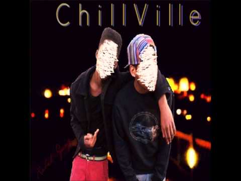 Yuri Mckoy - young niggas