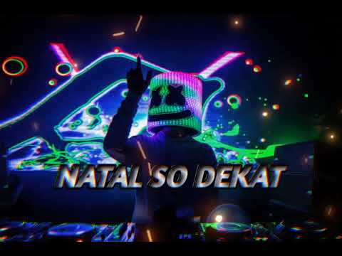 NATAL SO DEKAT - FULL KICK - ( RIZAL MODEONG ) NEW SONG SPECIAL TAHUN BARU 2023