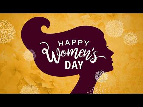 Women's Day Whatsapp Status |Happy International Women's Day 2026 |Happy Women's Day Status |March 8