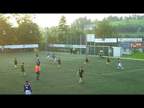 SC Drolshagen- SV Ottfingen 2- "Chance P.Stamm"