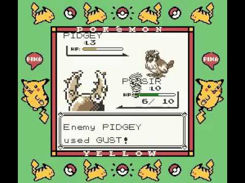 TPM mart buffer overflow glitch - "Catch 'em all" glitch (Generation I)