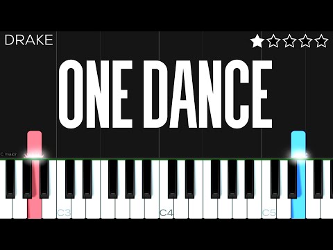 One Dance - Drake
