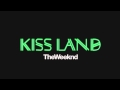 The Weeknd New song 2014 Kiss Land "The Zone ...