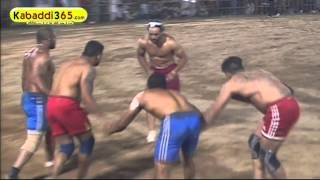 (13) Jalal (Bathinda) Kabaddi Tournament 5 Apr 2016