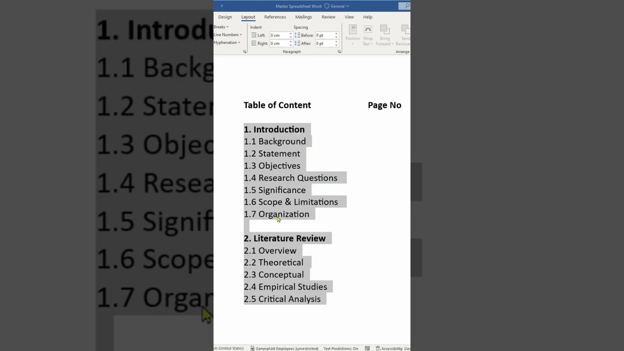 Top Microsoft Expert Reveals Secret to Quickly Adding DOTS in Word