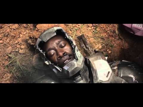 Capitán America: Civil War