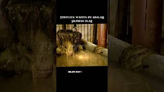 Download lagu This woman turns out to be a snake spirit #filmstoryline #film mp3