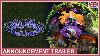 GrimGrimoire OnceMore [Deluxe Edition] video 1
