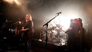 New Model Army - Paris Trabendo - 14-12-2018 - Brother