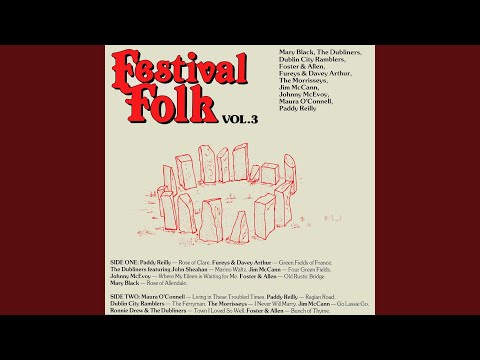 The Old Rustic Bridge by the Mill