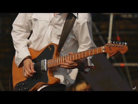 180805 [jumf] monkey hotel - 잔나비(jannabi) @전주종합경기장
