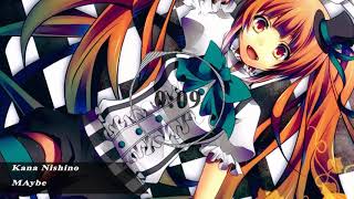 Maybe Kana Nishino AMV