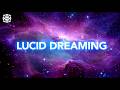 Lucid Dreaming Sleep Hypnosis Manifest Your Dream Reality