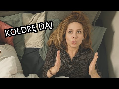Kołdrę Daj