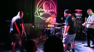 Razorheads - Saint Vitus 2014