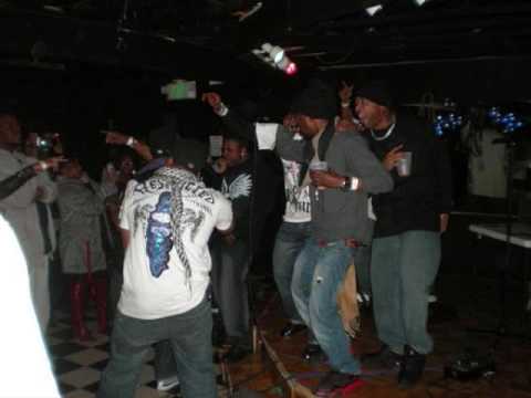 Danny Boy Wildout ft Jodie & Yung Ron