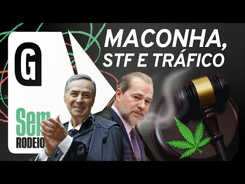STF facilita uso da maconha, mas congresso promete contra-ataque