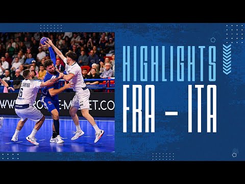 Play #azzurridentro | Amichevole | 🇫🇷x🇮🇹 38-28 | HIGHLIGHTS