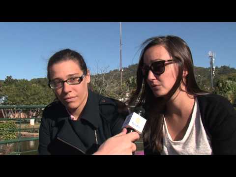 Universidade Já - Início do semestre