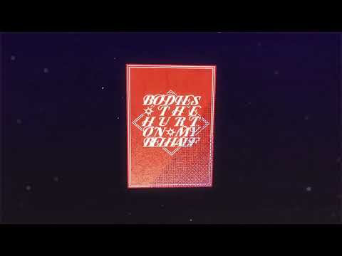 saoirse dream - down in flames (visualizer)